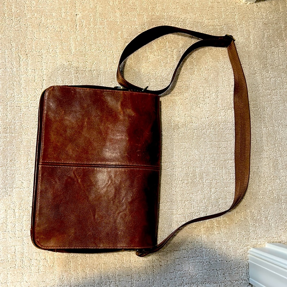 Boconi Laptop Bag